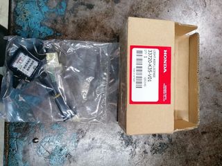ΦΑΝΟΣ ΠΙΝΑΚΙΔΑΣ ΠΙΣΩ PCX150 HONDA ΓΝΗΣΙΟ-thumb-2