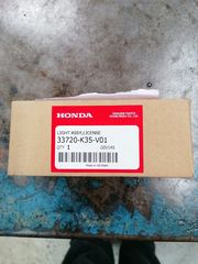 ΦΑΝΟΣ ΠΙΝΑΚΙΔΑΣ ΠΙΣΩ PCX150 HONDA ΓΝΗΣΙΟ-thumb-3