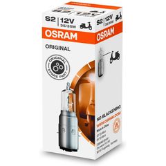 Λάμπα Osram S2 Original 12V 35/35W 64327