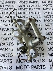 SUZUKI FREEWIND 650 ΤΙΜΟΝΟΠΛΑΚΑ ΚΑΒΑΛΕΤΑ - MOTO PARTS