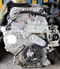 MKAUTOPARTS ΚΙΝΗΤΗΡΑΣ Z20NEL 2.0L SAAB 9-3 2003-2008 9-3 03- 9-5