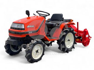 Αμπελουργικά Τρακτέρ Kubota 2025 ASTE A-13 | 4x4 | 18Hp | ΠΑΟΥΡΗΣ