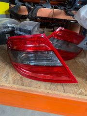 Mercedes 204 -thumb-2
