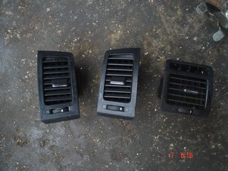 TOYOTA COROLLA VERSO ΑΕΡΑΓΩΓΟΙ 5D /00-04 / ΡΩΤΗΣΤΕ ΤΙΜΗ 