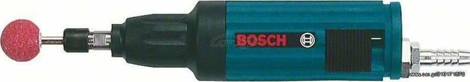 Αεροτροχός Ευθύς με Τσοκ 3 & 6 mm 0607260100 BOSCH