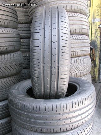 2TMX 175-65-14 CONTINENTAL CONTIPREMIUMCONTACT 5