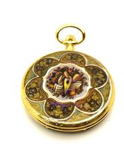 Ρολόι τσέπης FESTINA -thumb-7