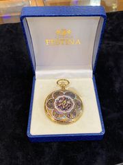 Ρολόι τσέπης FESTINA -thumb-4