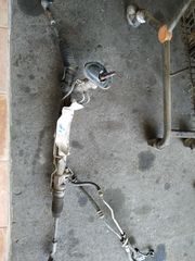 FORD FOCUS '07, ΥΔΡΑΥΛΙΚΗ ΚΡΕΜΑΓΙΕΡΑ, ΑΠΟΣΤΟΛΗ ΣΕ ΟΛΗ ΤΗΝ ΕΛΛΑΔΑ, ΟΤΙ ΘΕΛEΤΕ ΡΩΤΗΣΤΕ ΜΑΣ