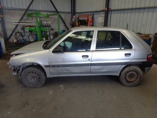 Citroen Saxo 2003