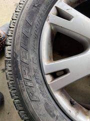 Λαστιχα 255/55R18-thumb-1