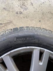 Λαστιχα 255/55R18-thumb-4