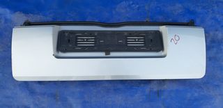 CITROEN C2 2003-2010 ΠΟΡΤ-ΜΠΑΓΚΑΖ  ΠΙΣΩ ΚΑΤΩ ΚΟΜΜΑΤΙ   A1*