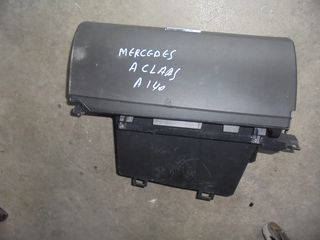 MERCEDES   A140 - A160    '98'-04'  - Ντουλαπάκια