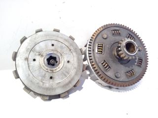 Καμπανα για YAMAHA XT250 (30X)-thumb-1