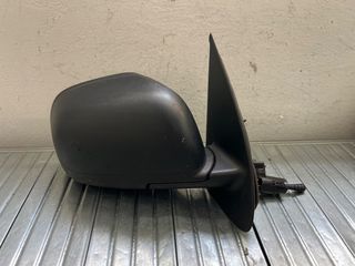 Καθρέπτης απλός μηχανικός δεξιά Nissan Micra K13 10-17