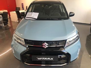 Suzuki Vitara 2025 GL  HYBRID