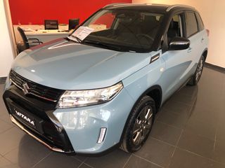 Suzuki Vitara 2026 GL  HYBRID-thumb-1