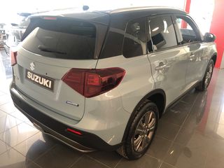Suzuki Vitara 2026 GL  HYBRID-thumb-2