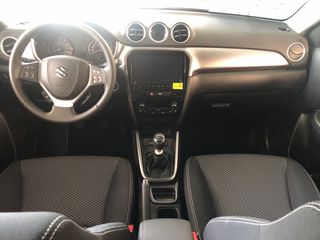 Suzuki Vitara 2026 GL  HYBRID-thumb-3