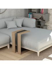 ΒΟΗΘΗΤΙΚΟ ΤΡΑΠΕΖΙ ΜΕΛΑΜΙΝΗΣ  HM8968.01 30X40X57 εκ.