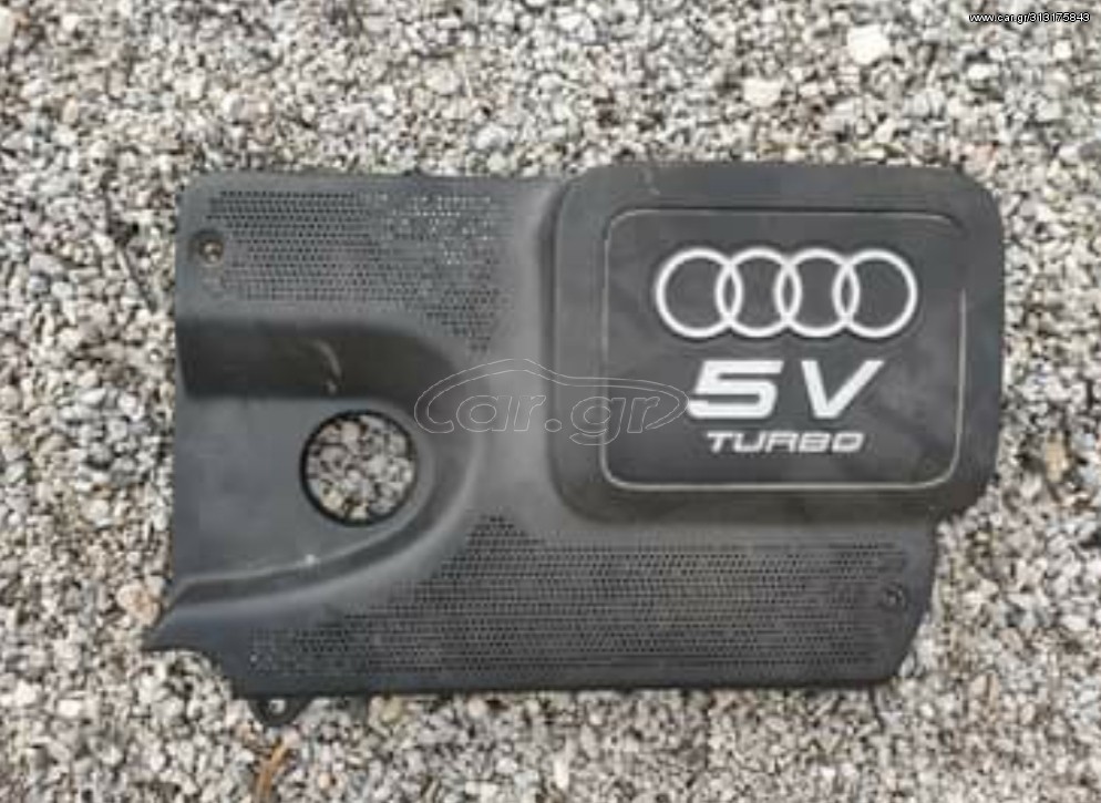 AUDI A3 - TT