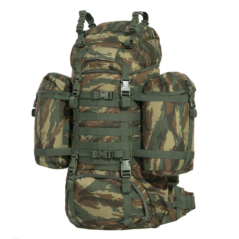 Μπέργκιν DEOS 65LT της PENTAGON®