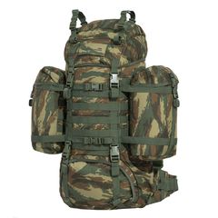 Μπέργκιν DEOS 65LT της PENTAGON®