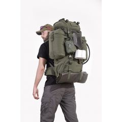 Μπέργκιν DEOS 65LT της PENTAGON®-thumb-1