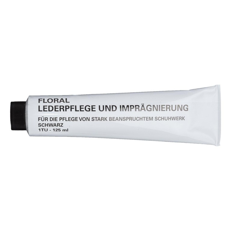 Βερνίκι μαύρο 125ml