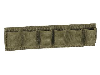 Φυσιγγιοθήκη για 12GA σε velcro