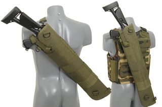 Οπλοθήκη πλάτης 8F