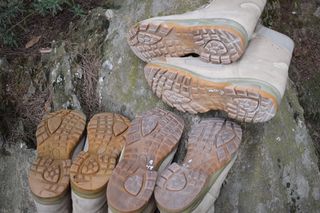 Άρβυλο LOWA ELITE DESERT BOOT-thumb-2