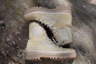 Άρβυλο MEINDL® Μοντέλο: FOX Desert High συν σόλα VIBRAM® FOURA ZEPPA PU