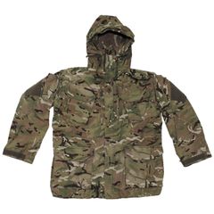 SMOCK MTP
