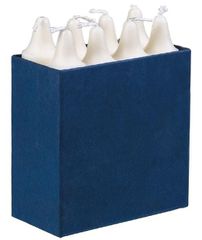 Κεριά "καταφυγίου" >>> 10€/8τμχ.