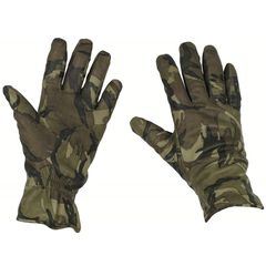 Γάντια ψύχους Multicam Βρεταννικού στρατού
