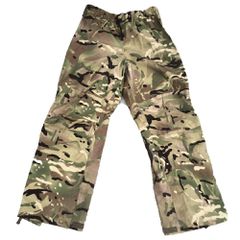 Περισκελίδα GORETEX MVP MTP