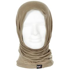 Λαιμουδιέρα MERINO FOX-thumb-1