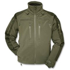 MIL-TEC® PROF.SOFTSHELL JACKET