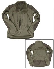 Αδιάβροχο-διαπνέον softshell "Professional" της MIL-TEC®-thumb-1