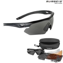 Αντιθραυσματικά γυαλιά SWISS EYE NIGHTHAWK