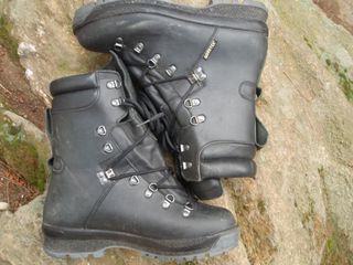 Άρβυλο ECW (Extreme Cold Weather = Ακραίου Ψύχους)