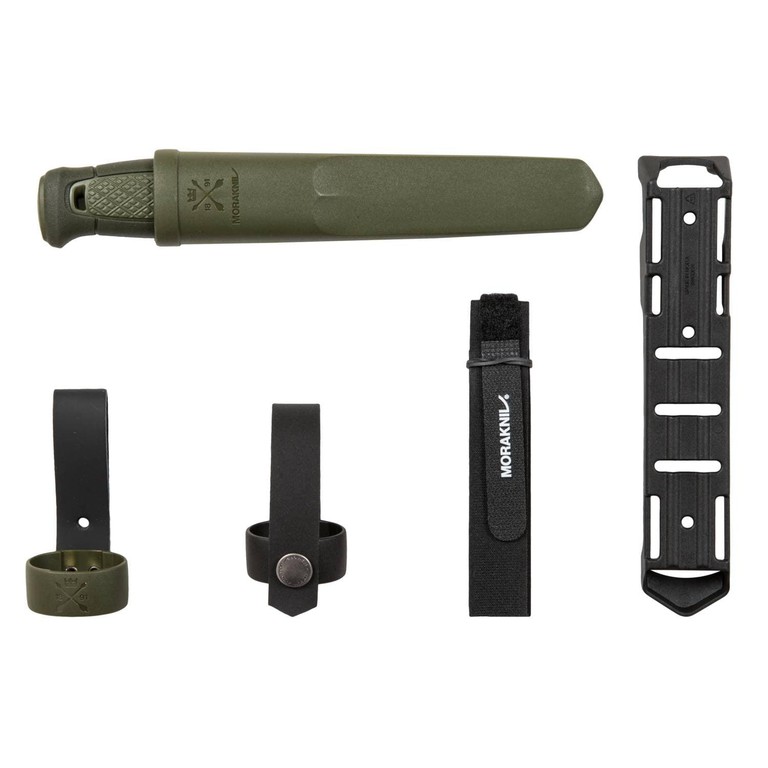 Morakniv Kansbol Multimount