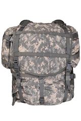 Μπέργκιν Molle II AllTerrainDigital