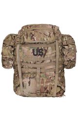 Μπέργκιν MTP Molle II