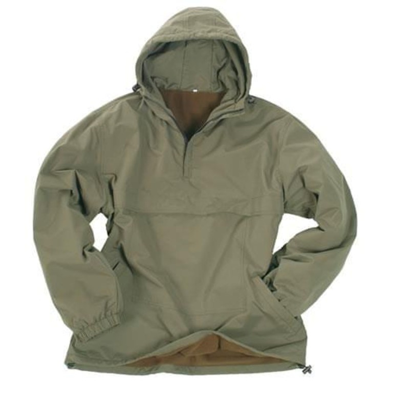 Αντιανεμικό ANORAK WINTER COMBAT MIL-TEC®