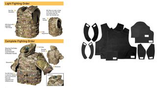 Φορέας πάνελ-πλακών OSPREY ® ΜΤΡ πολυμορφικός-thumb-3