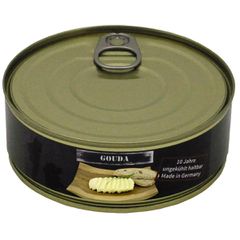 Τυρί GOUDA σε κονσέρβα