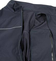 Soft shell μπλε Βρεταννικής Αστυνομίας-thumb-5